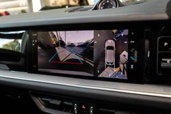 2024 Porsche Cayenne S E-Hybrid