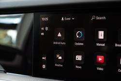 2024 Porsche Cayenne S E-Hybrid