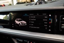 2024 Porsche Cayenne S E-Hybrid