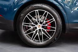 2024 Porsche Cayenne S E-Hybrid