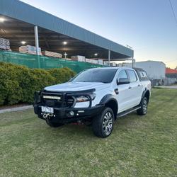 2021 Ford
Ranger XLS
