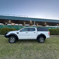 2021 Ford
Ranger XLS