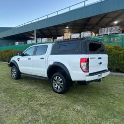 2021 Ford
Ranger XLS