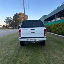 2021 Ford
Ranger XLS
