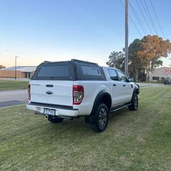 2021 Ford
Ranger XLS