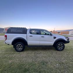 2021 Ford
Ranger XLS