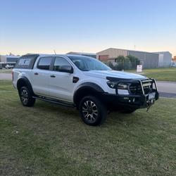 2021 Ford
Ranger XLS
