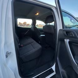 2021 Ford
Ranger XLS
