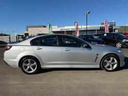 2015 Holden
Commodore SV6