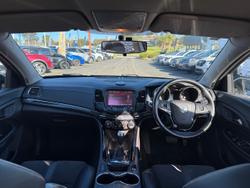 2015 Holden
Commodore SV6