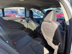 2015 Holden
Commodore SV6
