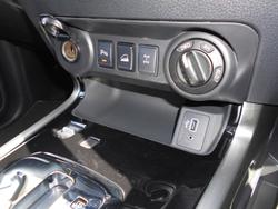 2025 Nissan
Navara ST-X