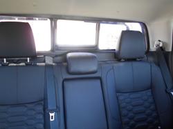 2025 Nissan Navara ST-X