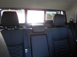 2025 Nissan Navara ST-X