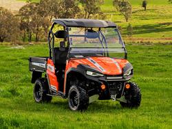 Landboss 1100D