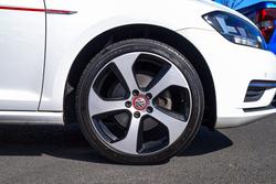 2019 Volkswagen
                Golf 110TSI Comfortline