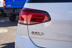 2019 Volkswagen
                Golf 110TSI Comfortline