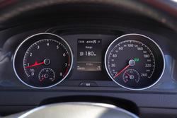 2019 Volkswagen
                Golf 110TSI Comfortline