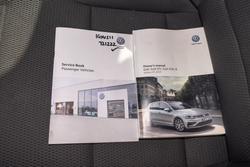 2019 Volkswagen
                Golf 110TSI Comfortline