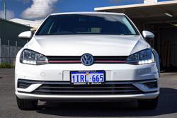 2019 Volkswagen
                Golf 110TSI Comfortline