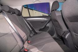 2019 Volkswagen
                Golf 110TSI Comfortline