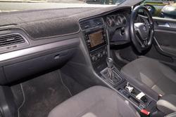 2019 Volkswagen
                Golf 110TSI Comfortline