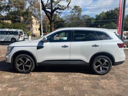2024 Renault
Koleos Techno 4x4