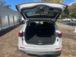 2024 Renault
Koleos Techno 4x4