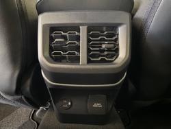 2025 Ford Ranger Platinum