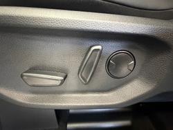 2025 Ford Ranger Platinum