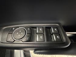 2025 Ford Ranger Platinum