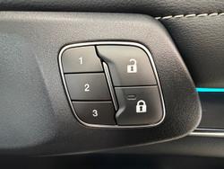 2025 Ford Ranger Platinum