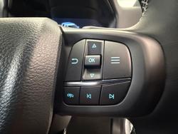 2025 Ford Ranger Platinum