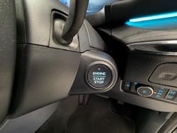 2025 Ford Ranger Platinum