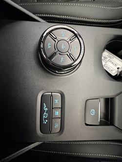 2025 Ford Ranger Platinum