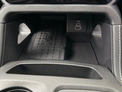 2025 Ford Ranger Platinum