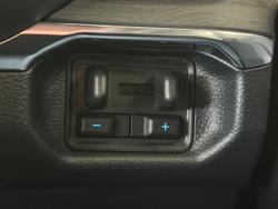 2025 Ford Ranger Platinum