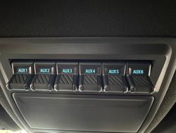 2025 Ford Ranger Platinum