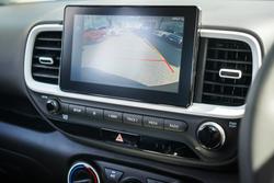 2025 Hyundai Venue