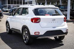 2025 Hyundai Venue
