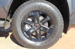 2026 Nissan Navara PRO-4X