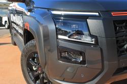 2026 Nissan Navara PRO-4X