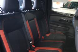 2026 Nissan Navara PRO-4X