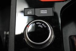 2026 Nissan Navara PRO-4X