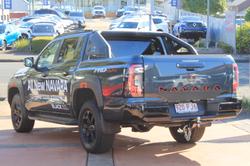 2026 Nissan Navara PRO-4X