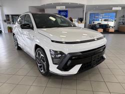 2025 Hyundai
Kona Premium N Line