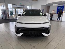 2025 Hyundai
Kona Premium N Line