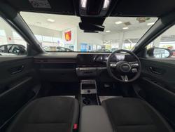 2025 Hyundai
Kona Premium N Line