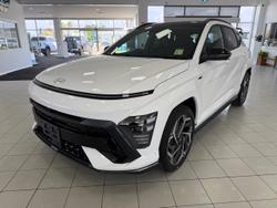 2025 Hyundai
Kona Premium N Line