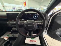 2025 Hyundai
Kona Premium N Line